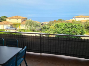 Les Terrasses de Sari